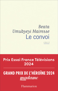 Picture of Le convoi