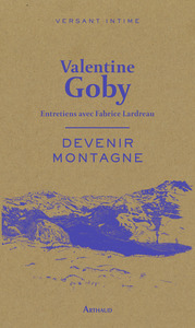 Picture of Devenir montagne