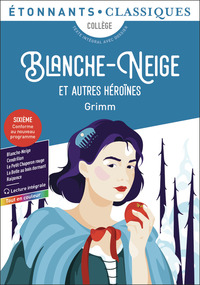 Picture of Blanche-Neige et autres héroïnes