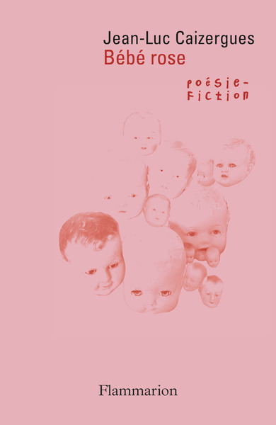 Image de Bébé rose