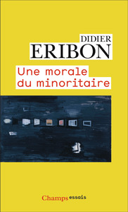 Picture of Une morale du minoritaire
