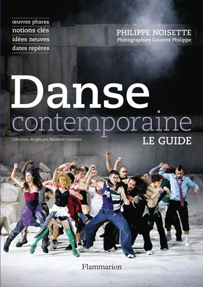 Image de Danse contemporaine