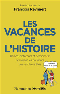 Image de Les Vacances de l'Histoire