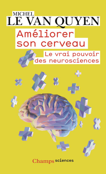 Picture of Améliorer son cerveau