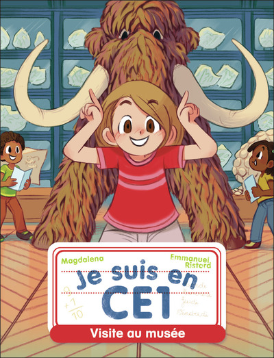 Picture of Visite au musée
