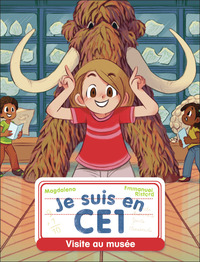 Picture of Visite au musée