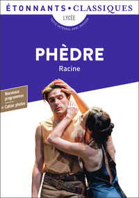 Picture of Phèdre