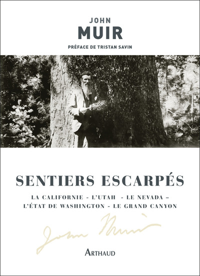 Image de Sentiers escarpés