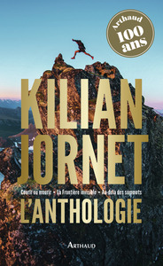 Image de Kilian Jornet - L'anthologie
