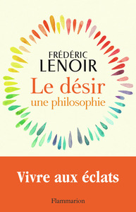 Picture of Le désir, une philosophie