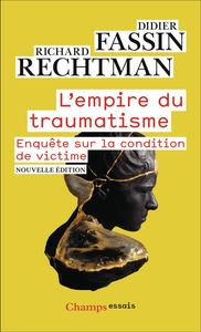 Image de L'Empire du traumatisme