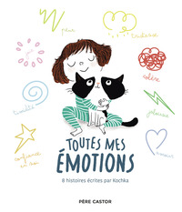 Picture of Toutes mes émotions