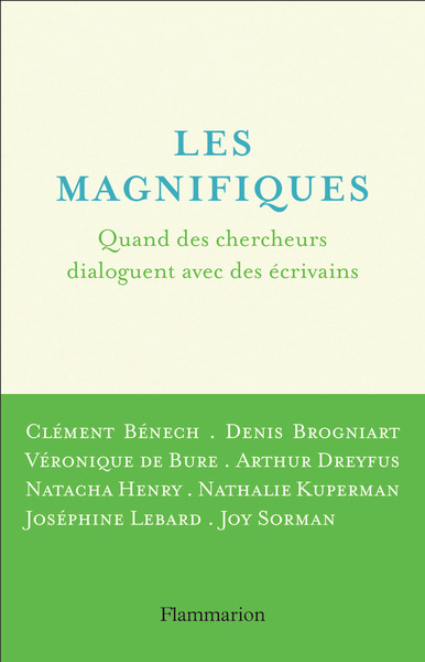 Image de Les Magnifiques