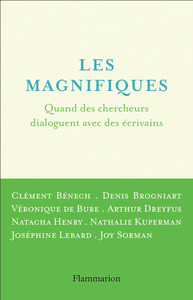 Image de Les Magnifiques