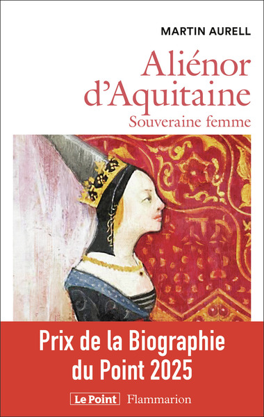 Image de Aliénor d'Aquitaine