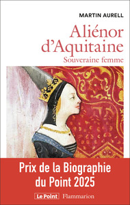 Image de Aliénor d'Aquitaine