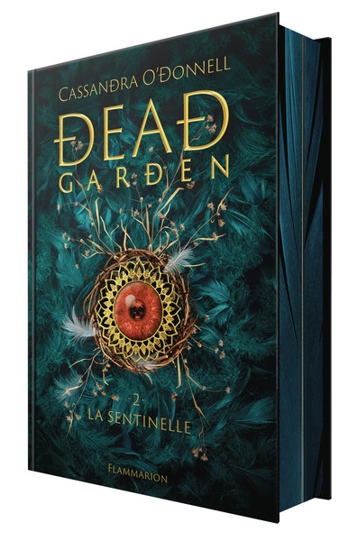 Picture of Dead Garden
