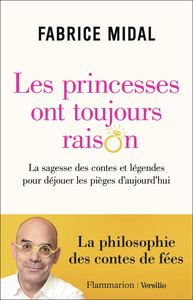 Picture of Les princesses ont toujours raison