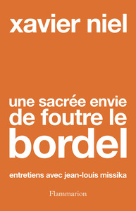 Image de Une sacrée envie de foutre le bordel