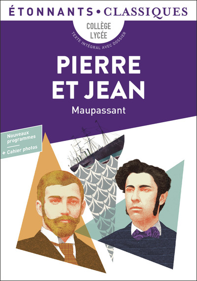 Picture of Pierre et Jean