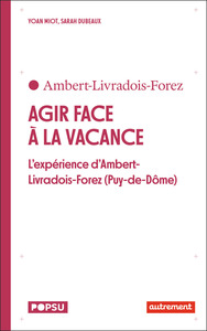 Image de Agir face à la vacance