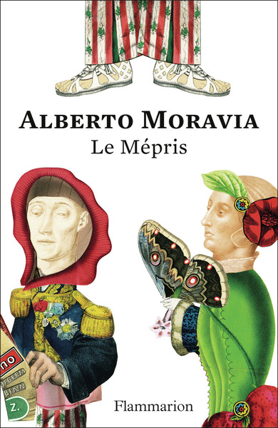 Picture of Le Mépris