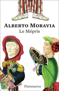 Picture of Le Mépris