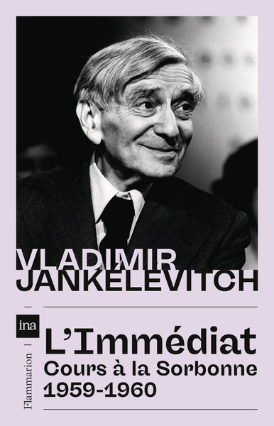 Picture of L'Immédiat