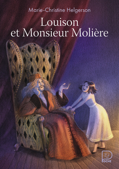 Image de Louison et Monsieur Molière