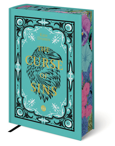 Picture of The curse of saints - The Curse of Saints