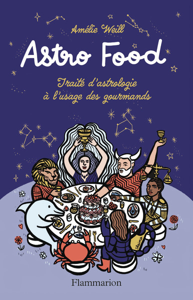 Image de Astro Food