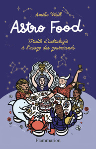 Image de Astro Food