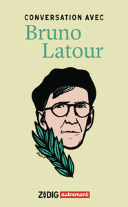 Image de Conversation avec Bruno Latour