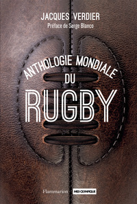 Picture of Anthologie mondiale du rugby