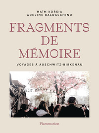 Image de Fragments de mémoire
