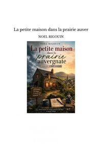 Image de La petite maison dans la prairie auver