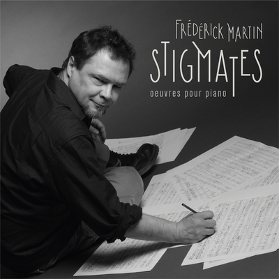 Image de STIGMATES