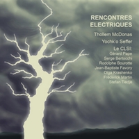 Image de RENCONTRES ELECTRIQUES