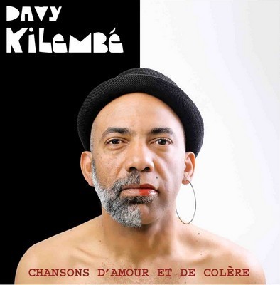Picture of CHANSONS D AMOUR ET DE COLERE