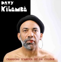 Picture of CHANSONS D AMOUR ET DE COLERE