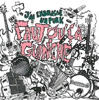 Picture of J'ai embrassé un punk