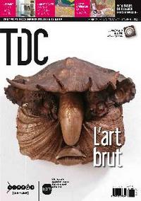 Image de TDC 1067 : L'ART BRUT