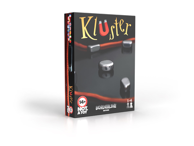 Image de Kluster CLASSIC