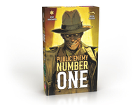 Image de Public Enemy Number One