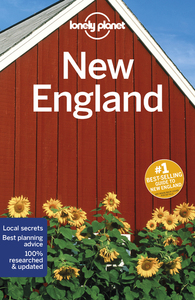 Image de New England 9ed -anglais-