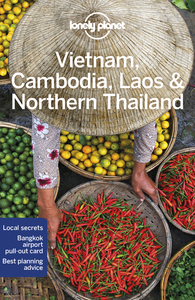 Image de Vietnam, Cambodia, Laos & Northern Thailand 6ed -anglais-