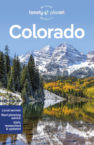 Image de Colorado 4ed anglais