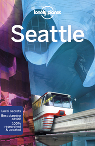 Image de Seattle 8ed -anglais-
