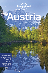 Picture of Austria 9ed -anglais-
