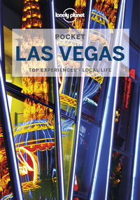 Picture of Pocket Las Vegas -6ed -Anglais-